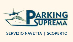 Parking Suprema - Park & Ride - Uncovered - Malpensa