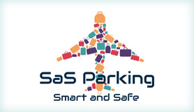 SaS Parking - Shuttle + Außenparkplatz - Hamburg