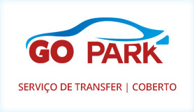 Go Park - Serviço de transfer - Coberto - Porto logo