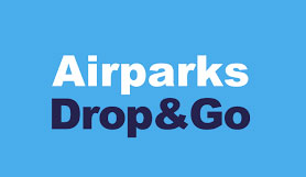 Luton Airparks - Park and Ride - Drop and Go