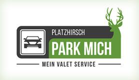 Das Parkhaus - Park & Ride - Covered - Frankfurt am Main