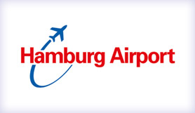 Hamburg Airport P1+2 - Direkt am Flughafen - Überdacht - Hamburg 