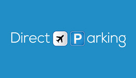 Direct Airport Parking - Shuttle - Außenparkplatz -  Hamburg