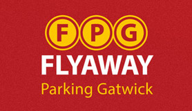 Gatwick Flyaway Meet and Greet