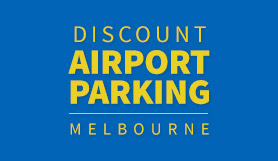 Discount Airport Parking - Valet Park and Ride - Outdoor logo