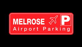 Melrose Airport Parking -  Valet - Indoor logo