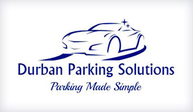 Durban Parking Solutions - Meet & Greet - Covered - Durban Airport logo