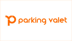 Parking Valet - Parking non couvert + navette - Genève logo