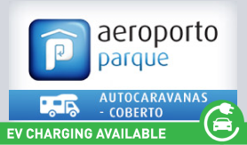 Aeroportoparque - AUTOCARAVANAS - Coberto - Lisboa logo