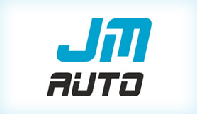 JM Auto - Bydgoszcz - Park & Ride - Uncovered logo