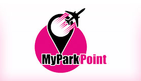 MyParkPoint - Shuttle + Außenparkplatz - Bremen logo