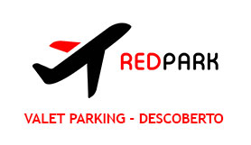 Redpark - Valet Parking - Descoberto - Lisboa (T1) logo