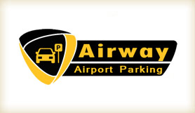 Airway Airport Parking - Valet Park & Ride - Outdoor logo