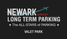 Newark - Long Term Parking - Valet Park - Uncovered