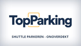 Top Parking Shuttle - Shuttle - Außenparkplatz- Shiphol