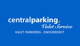 Centralparking – Valet Parking - Onoverdekt – Eindhoven