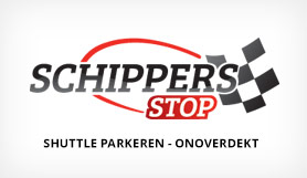 ShippersStop - Shuttle - Uncovered - Eindhoven