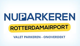 Nu Parkeren - Valet Parking - Onoverdek - Rotterdam logo