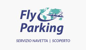 Fly Parking - Navetta Gratuita - Scoperto logo