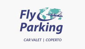 Fly Parking - Car Valet - Coperto logo