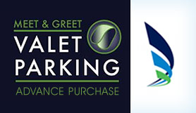 Official Bristol Airport Meet and Greet - Advanced Purchase logo