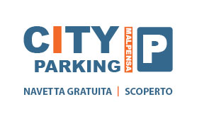 City Parking Malpensa - Park & Ride - Uncovered