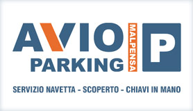 Avio Parking Malpensa - Navetta Gratuita - VIP!