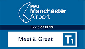 Manchester Meet and Greet T1 - Official Onsite - Supersaver