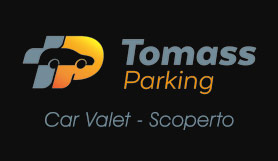 Tomass Parking - Car Valet - Scoperto