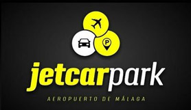 JetCarPark - Aparcacoches - Descubierto - Málaga logo