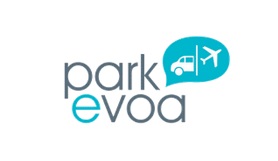 Park e Voa - Valet Parking - Descoberto - Porto logo