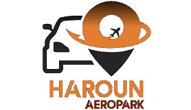 Haroun Aeropark - Traslado Gratuito - Descubierto - Sevilla logo