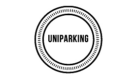 Uniparking - Aparcacoches - Cubierto - Sevilla logo