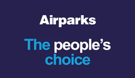 Birmingham Airparks Drop & Go - Electric 