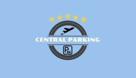 Central Parking - Service Voiturier - Couvert - Barcelone logo