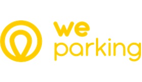 We Parking - Service Voiturier - Extérieur - Barcelone-El Prat logo