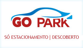 Go Park - Só estacionamento - Descoberto - Porto logo