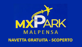 MxPark - Scoperto