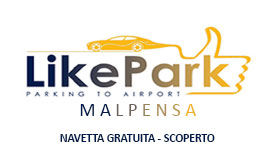 Like Park - Navetta Gratuita - Parcheggio Scoperto