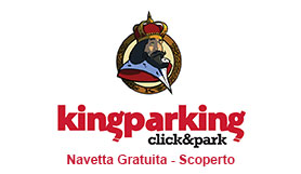 King Parking - Scoperto