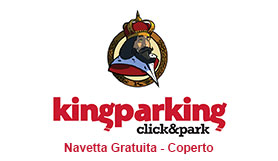 King Parking - Coperto