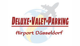 Deluxe Valet Parking - Meet & Greet - Uncovered - Dusseldorf Airport