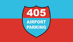 405 Airport Parking - Self Park - Indoor - Inglewood