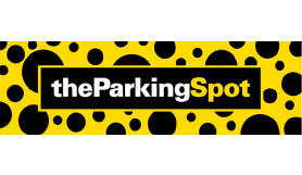 The Parking Spot Century - Self Park - Covered - Los Angeles - Non Flex