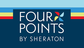 Four Points by Sheraton Los Angeles International Airport - Valet - Uncovered - Los Angeles