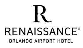 Renaissance Orlando Airport Hotel - Self Park - Uncovered - Orlando