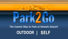 Park2Go - Self Park - Uncovered - Elizabeth