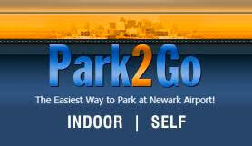 Park2Go - Self Park - Indoor - Elizabeth