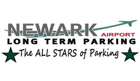 Newark Airport Long Term Parking - Self Park - Uncovered - Newark logo