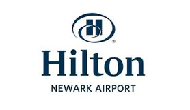 Hilton Newark Airport - Self Park - Rooftop - Elizabeth